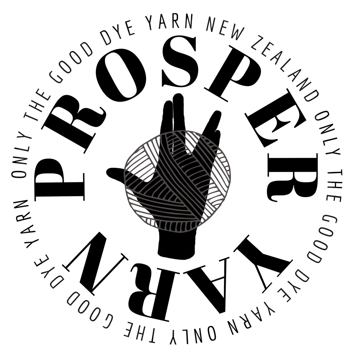Prosper Yarn Studio & Shop