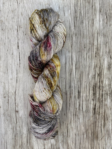 Chuffed Merino Linen - Prosper Yarn