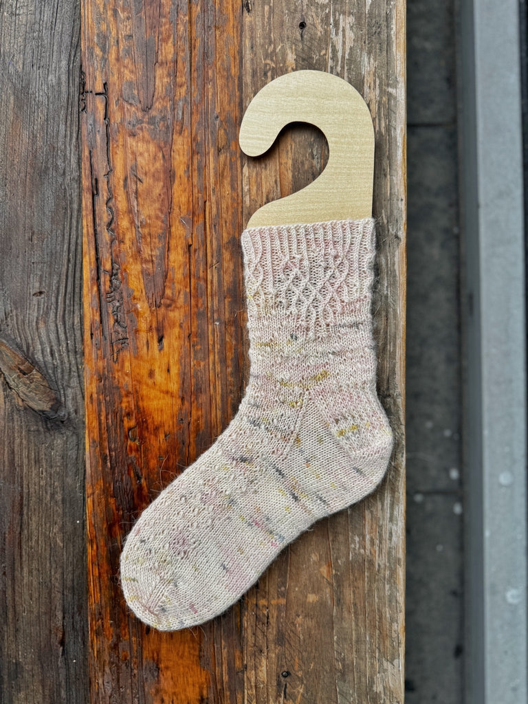 There’s No Place Like Home Update - Prosper Yarn