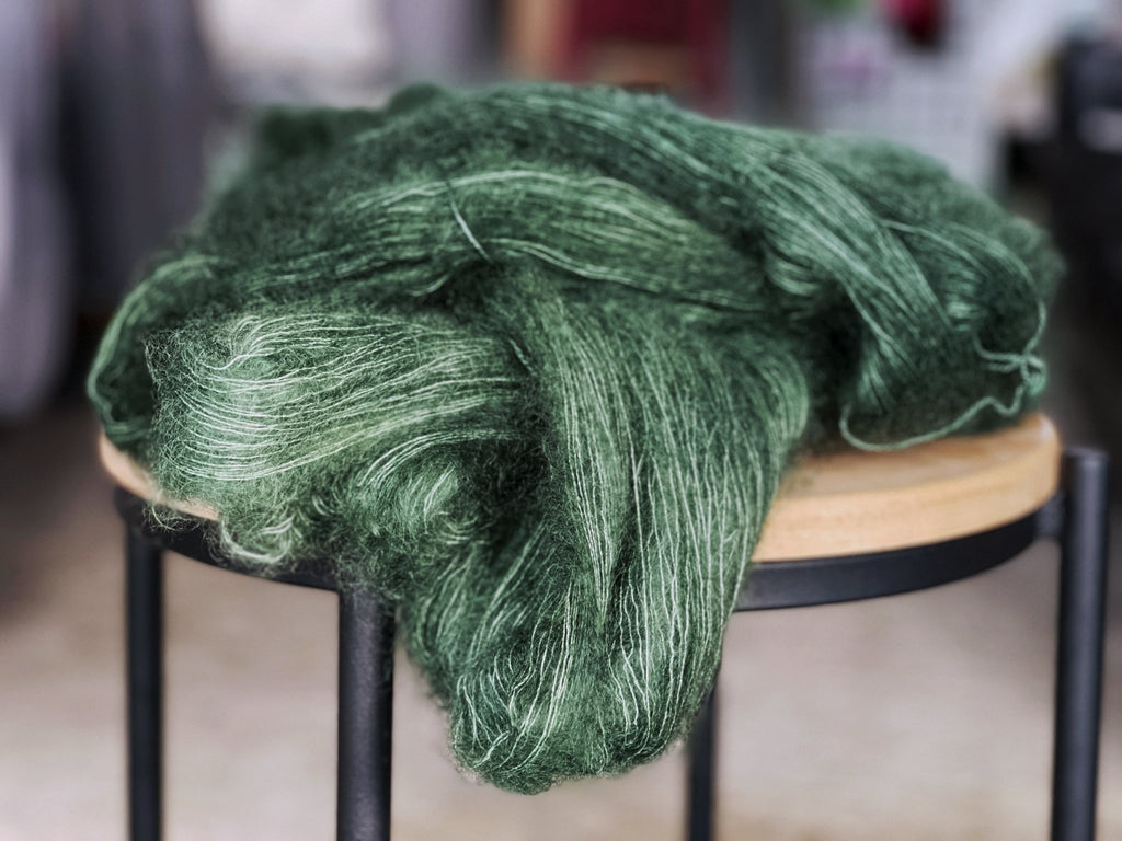 Our Softest Yarns | Prosper Yarn
