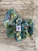 Prosper DK SW Merino - Prosper Yarn