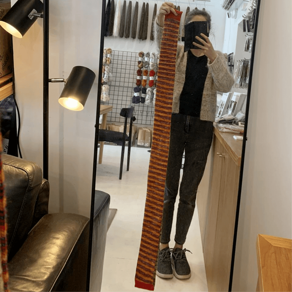 Afterthought Heel Workshop - Prosper Yarn