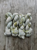 Agnes Sweater Vest - Prosper Yarn