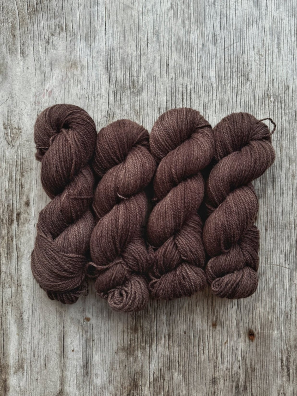 Agnes Sweater Vest - Prosper Yarn