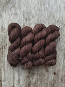 Agnes Sweater Vest - Prosper Yarn