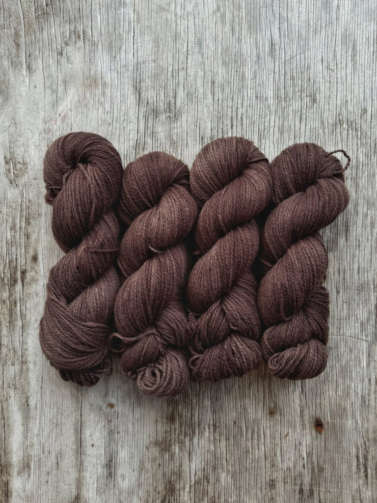 Agnes Sweater Vest - Prosper Yarn