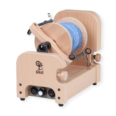 Ashford E - Spinner - Prosper Yarn