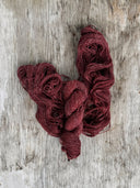 Bach DK Organic Merino Linen - Prosper Yarn