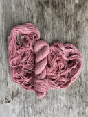 Bach DK Organic Merino Linen - Prosper Yarn