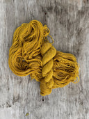 Bach DK Organic Merino Linen - Prosper Yarn
