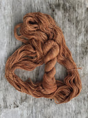 Bach Organic Merino Linen - Prosper Yarn