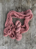 Bach Organic Merino Linen - Prosper Yarn