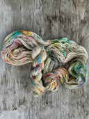 Bach Organic Merino Linen - Prosper Yarn