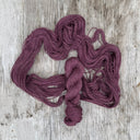 Bach DK Organic Merino Linen