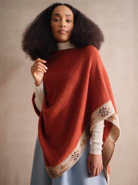 Beaded Colourwork: A Modern Approach to Knitting with Beads - pre order - Prosper Yarn