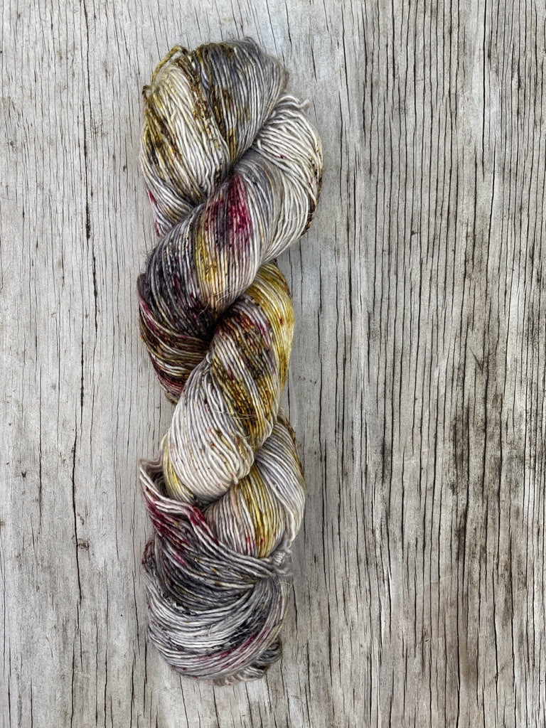 Beaut Merino Singles - Prosper Yarn