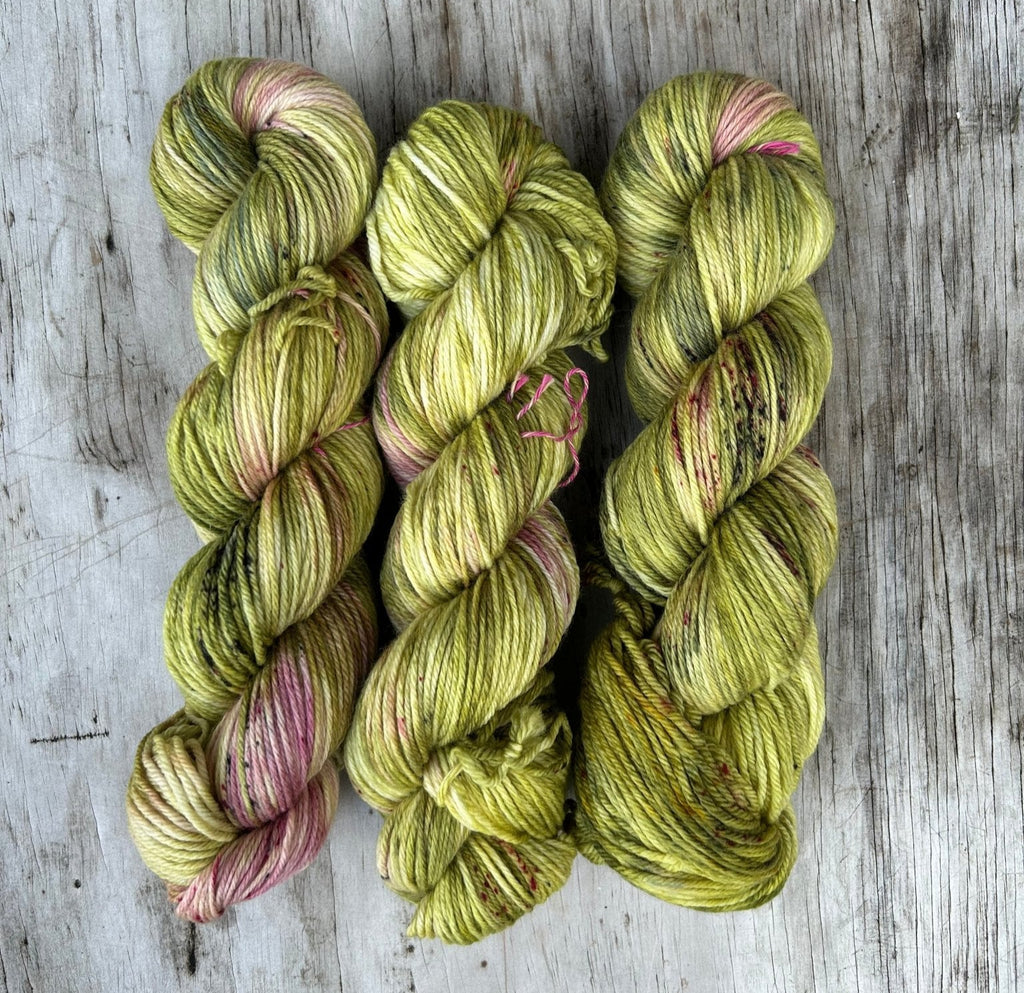 Beaut Merino Singles - Prosper Yarn