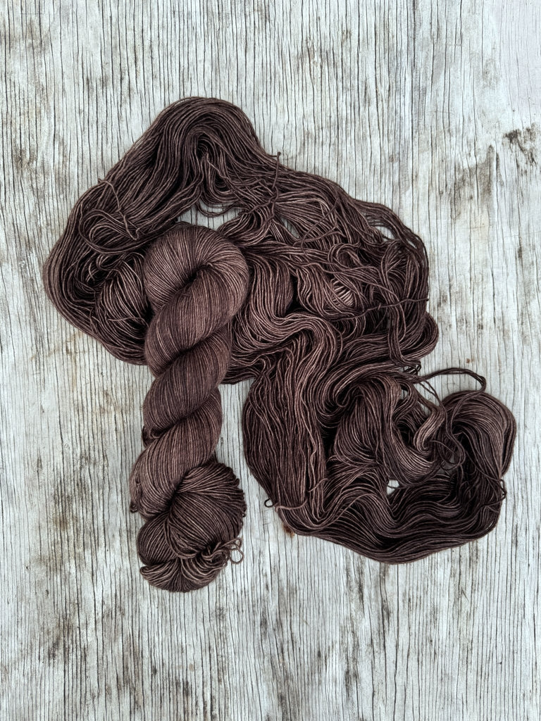 Beaut Merino Singles - Prosper Yarn