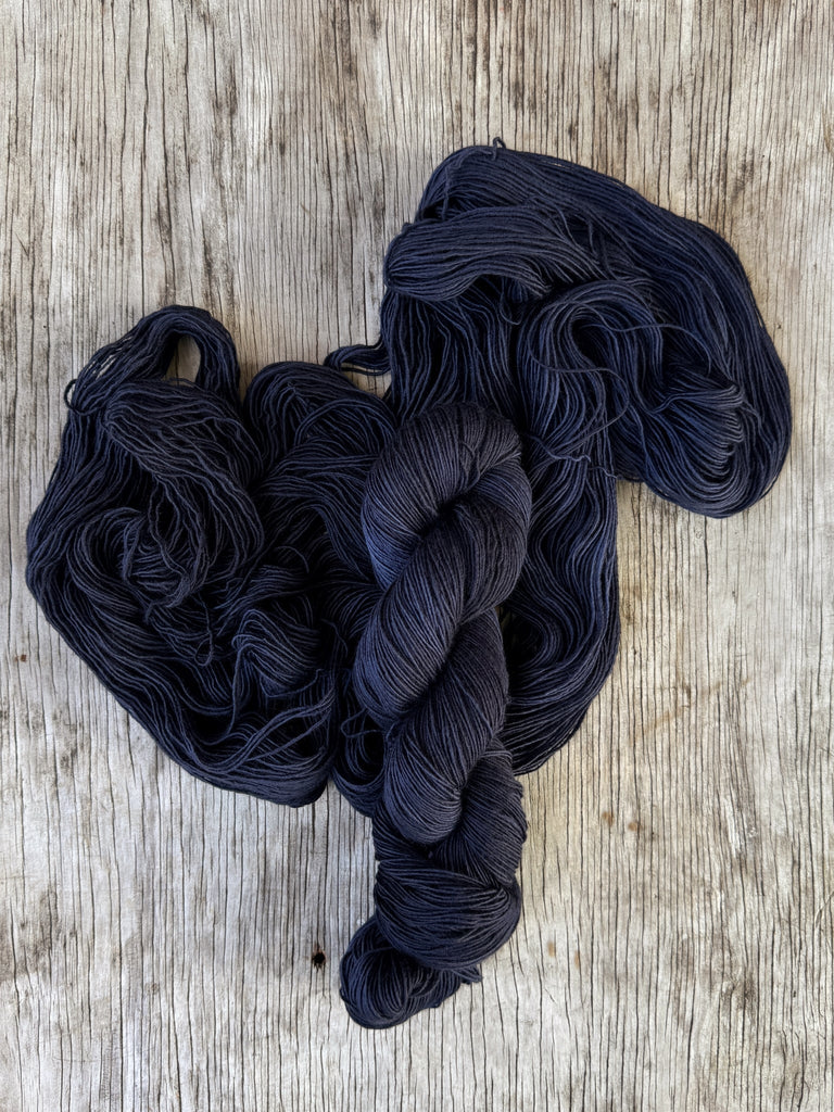 Beaut Merino Singles - Prosper Yarn