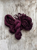 Bossy Lambswool 150g skein - Prosper Yarn