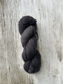 Brushtail possum merino 8 ply - Prosper Yarn - Colour Grey - Rubber Soul