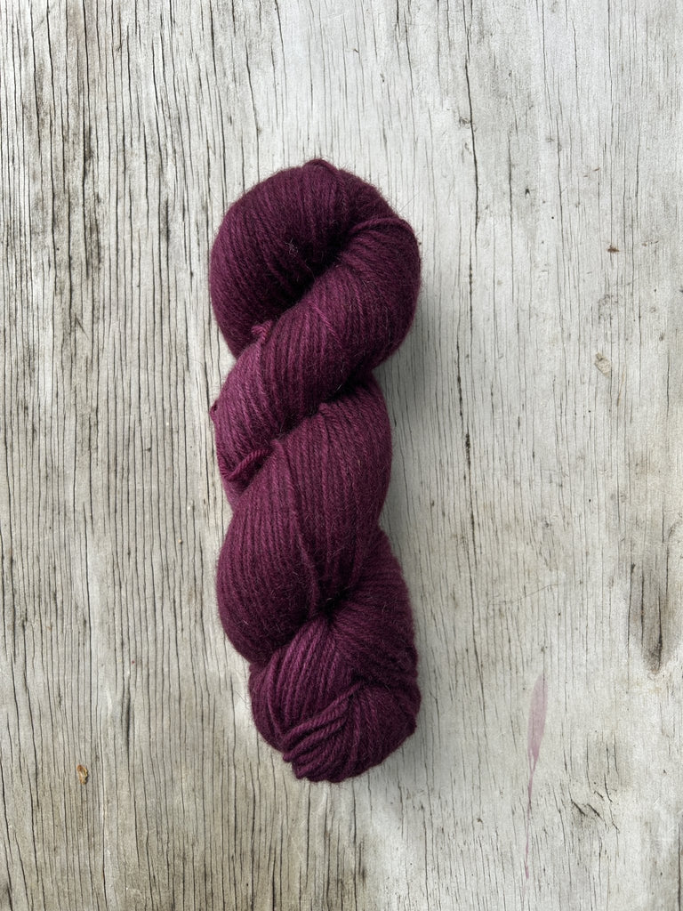 Brushtail possum merino 8 ply - Prosper Yarn