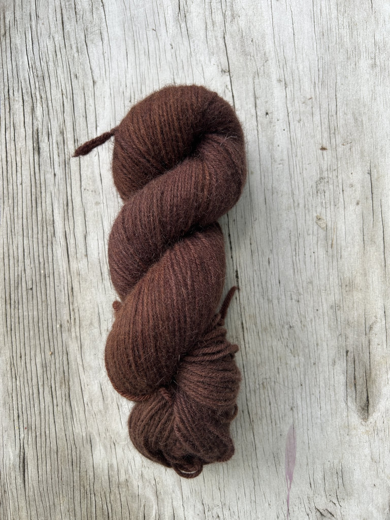 Brushtail possum merino 8 ply - Prosper Yarn