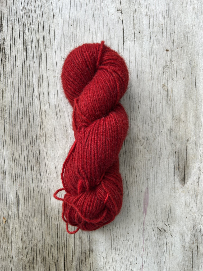 Brushtail possum merino 8 ply - Prosper Yarn