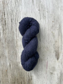 Brushtail possum merino 8 ply - Prosper Yarn - Colour Blue - In the Navy