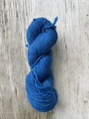 Brushtail possum merino 8 ply - Prosper Yarn - Colour Blue - Live That Fantasy