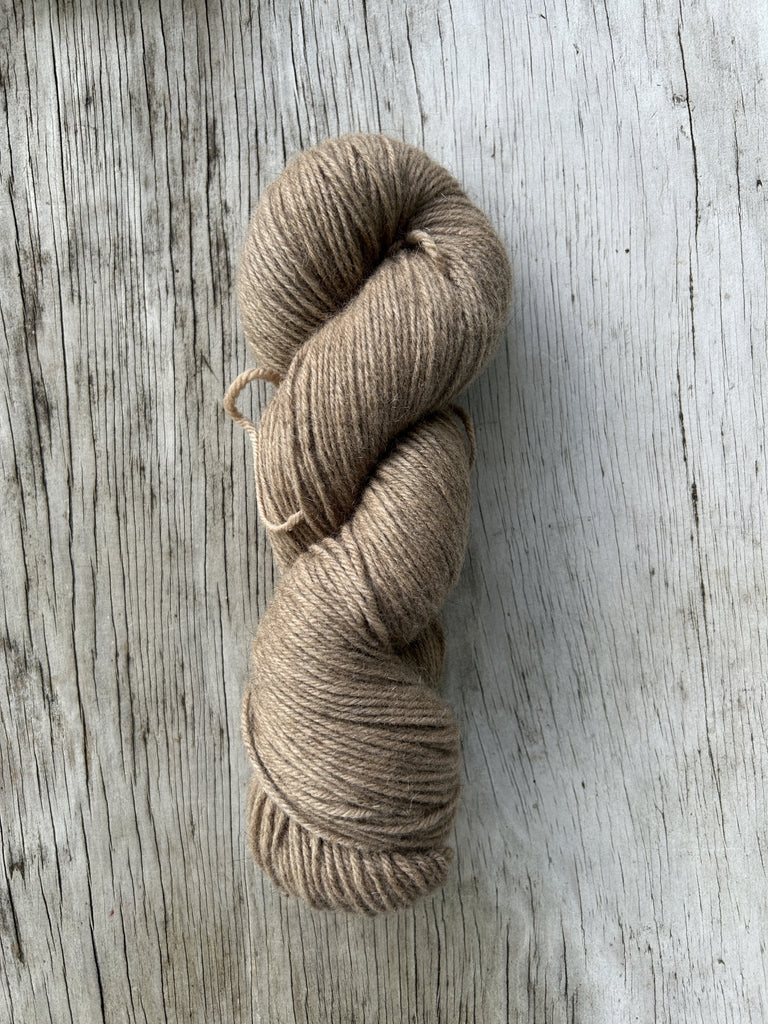 Brushtail possum merino 8 ply - Prosper Yarn