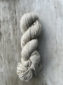 Brushtail possum merino 8 ply - Prosper Yarn - Colour Natural - Patience