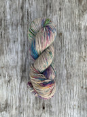 Brushtail Possum Merino DK - Prosper Yarn - Multicolour - Poptart