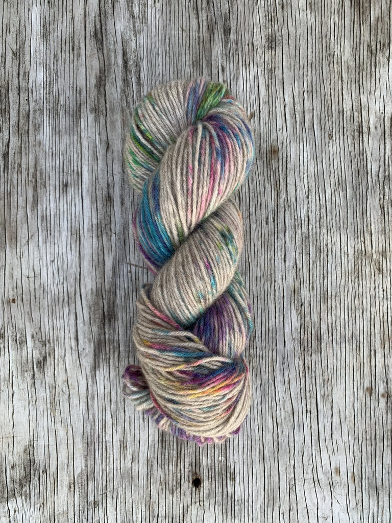 Brushtail Possum Merino DK - Prosper Yarn