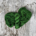Brushtail Possum Merino DK - Prosper Yarn - Green Colour - Elf