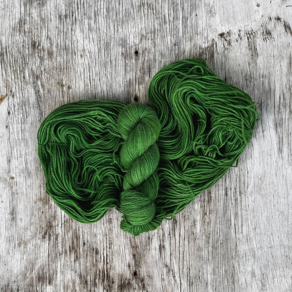 Brushtail Possum Merino DK - Prosper Yarn