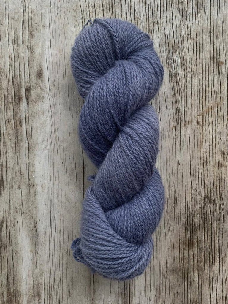 Carley Vest Kit - Prosper Yarn