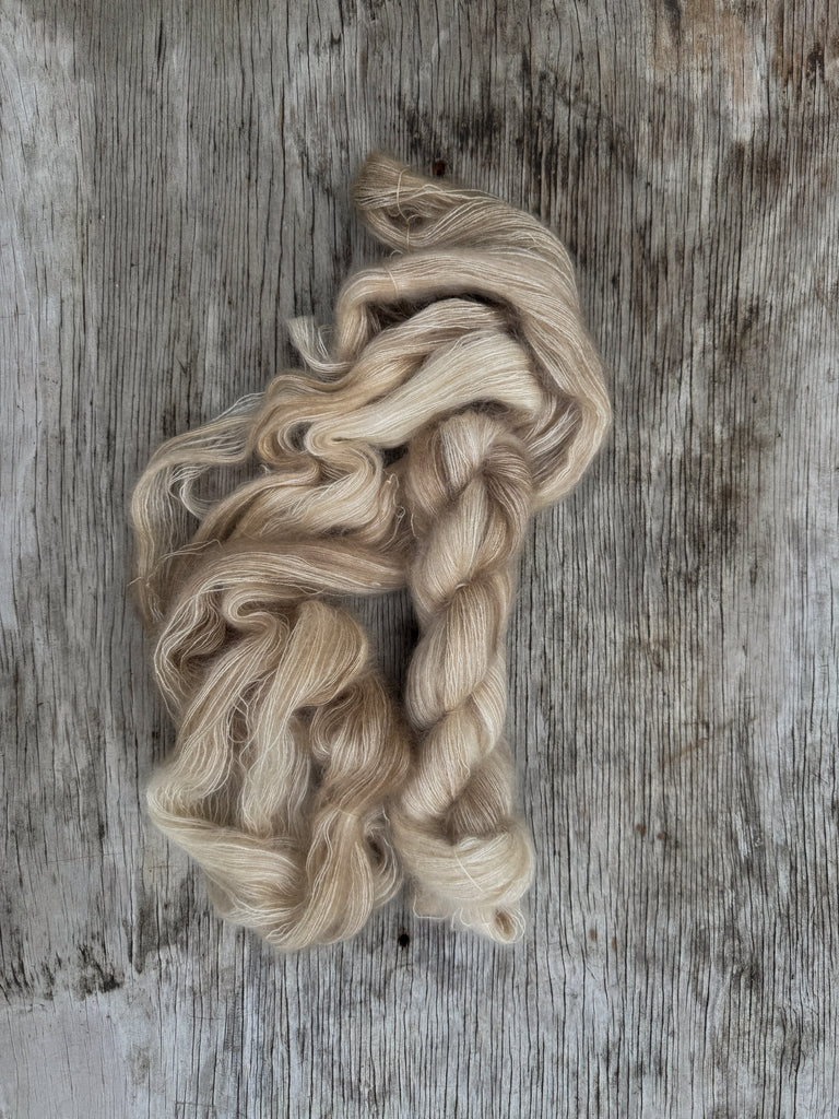 Champagne - Prosper Yarn