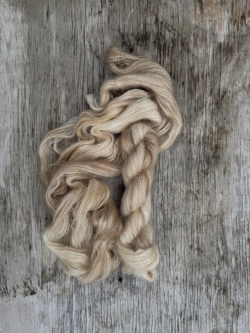Champagne - Prosper Yarn