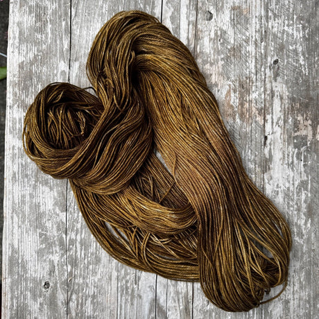 Cicada DK Cotton Yarn - 100% Peruvian Pima Cotton - Prosper Yarn