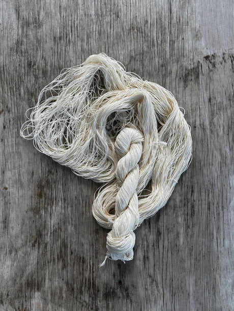 Cricket Linen Silk - Prosper Yarn
