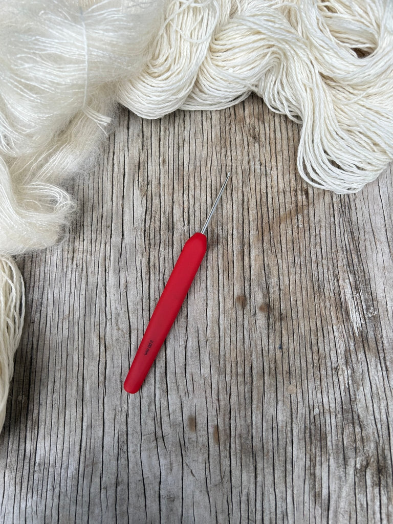 Crochet hook KnitPro waves - Prosper Yarn