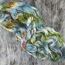 Eco Sock - Prosper Yarn