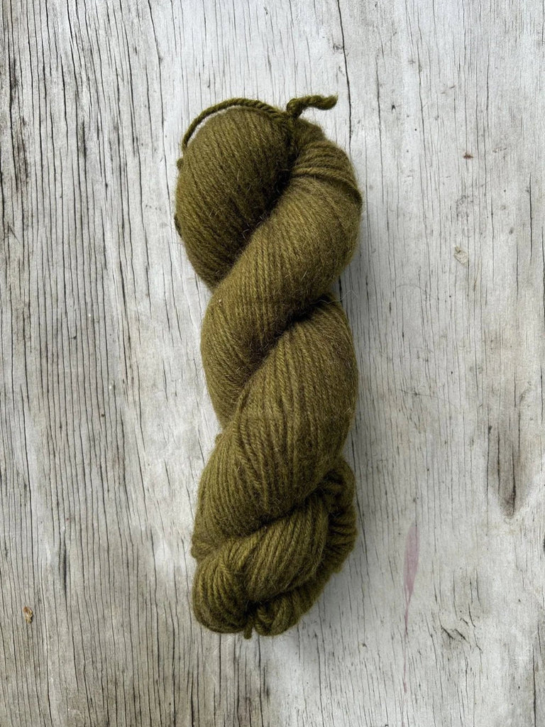 Emery Vest Kit - Prosper Yarn