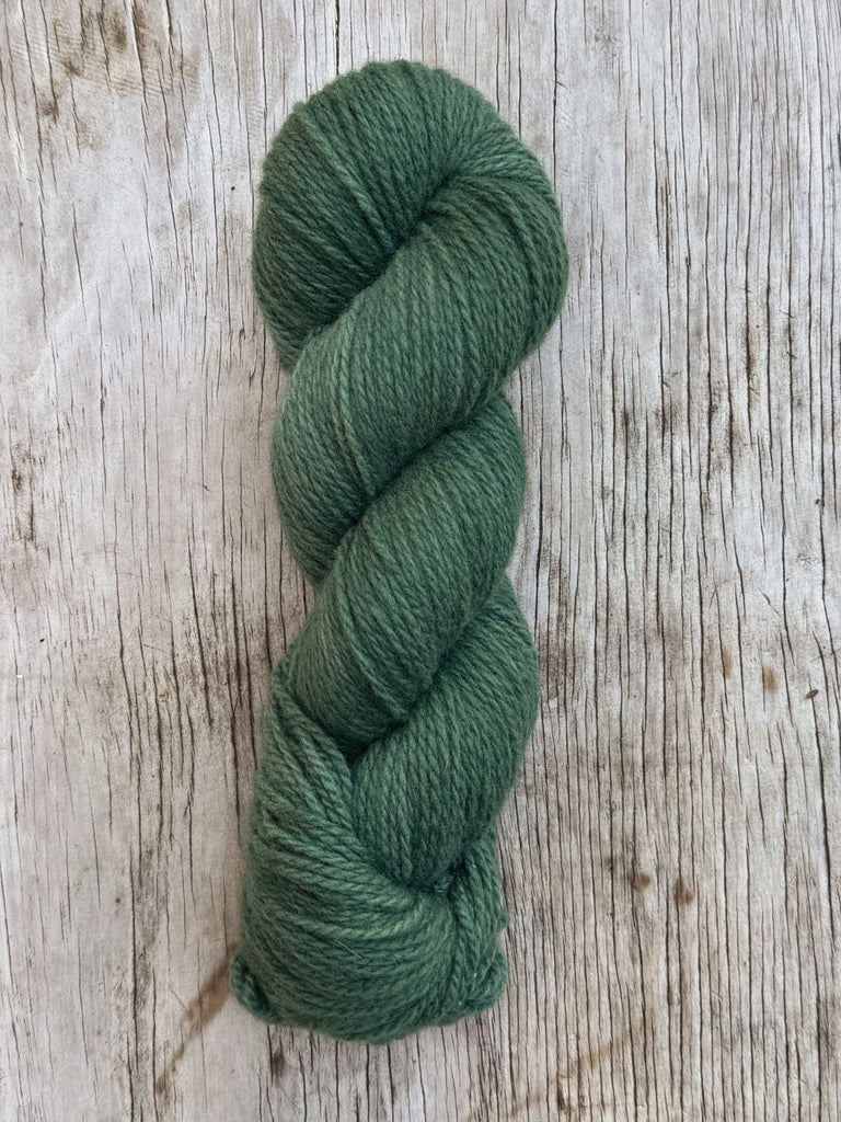 Epic, a New Zealand Wool - Prosper Yarn