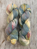 Epic, a New Zealand Wool - Prosper Yarn