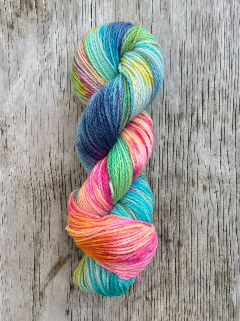 Epic, a New Zealand Wool - Prosper Yarn