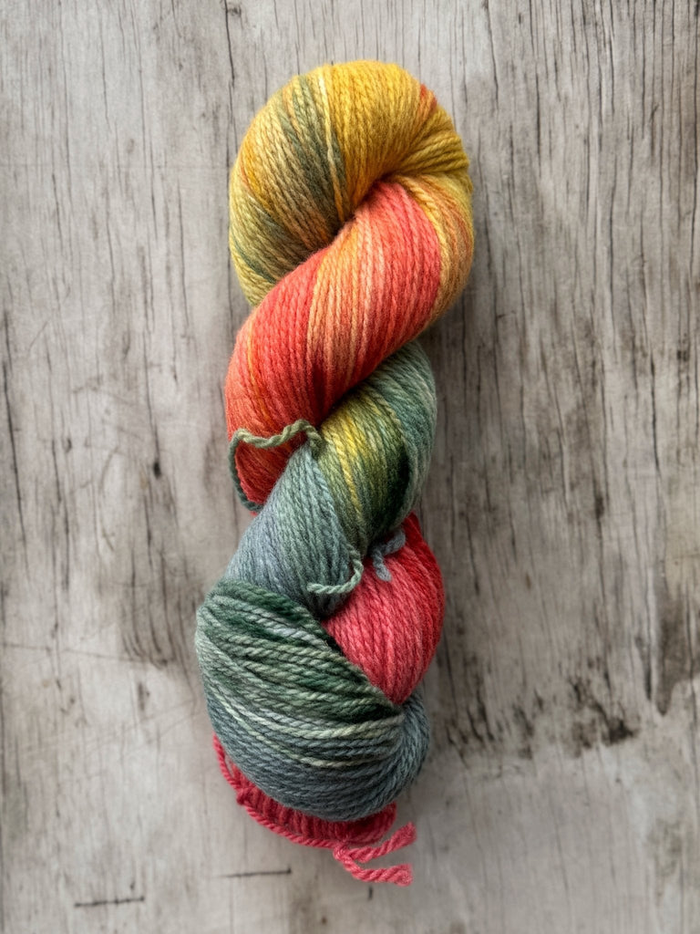 Epic, a New Zealand Wool - Prosper Yarn
