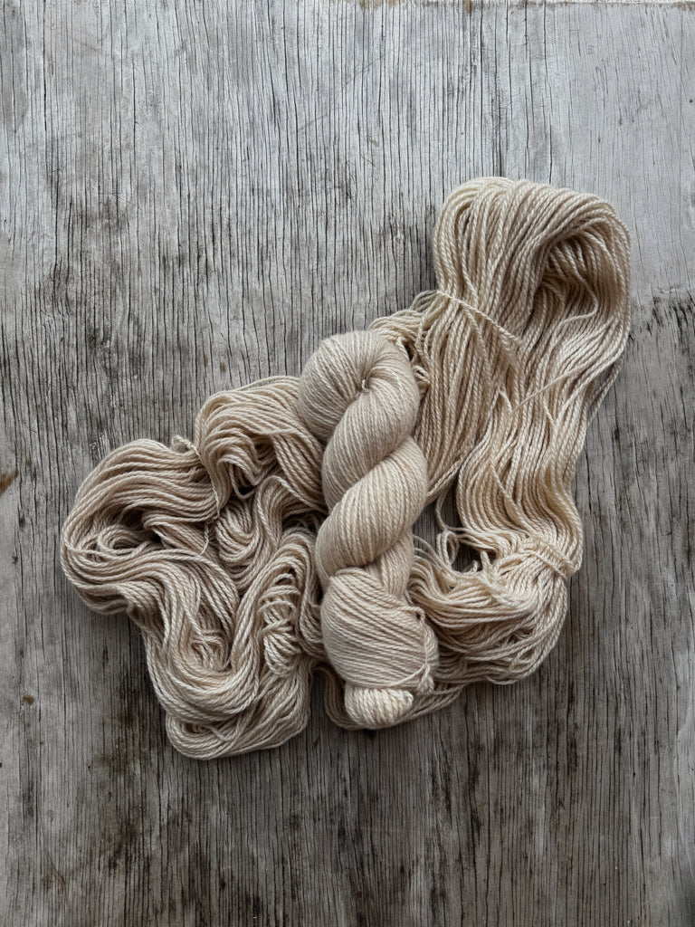 Epic DK 100% Soft NZ Wool - Prosper Yarn