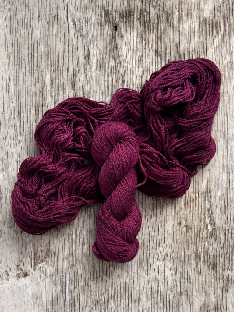Epic DK 100% Soft NZ Wool - Prosper Yarn